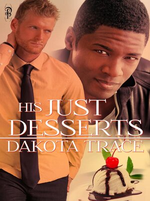cover image of His Just Desserts